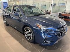 New 2025 Subaru Legacy Premium Sedan Madison, WI