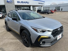 Certified Pre-Owned 2025 Subaru Crosstrek Sport SUV for sale in Madison, WI