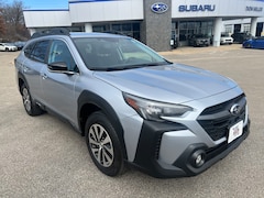 Certified Pre-Owned 2025 Subaru Outback Premium SUV for sale in Madison, WI
