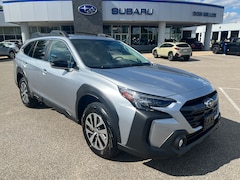 2025 Subaru Outback Premium SUV