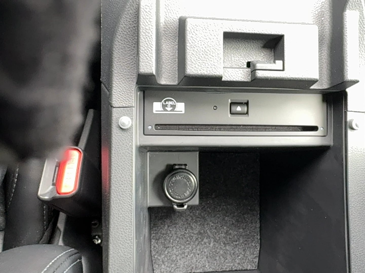 2024 Subaru Outback Touring XT photo 4