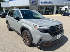 2026 Subaru Forester Sport SUV