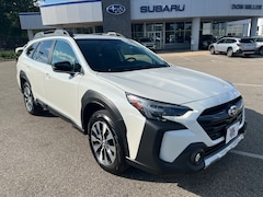 Used 2025 Subaru Outback Limited SUV for sale in Madison, WI