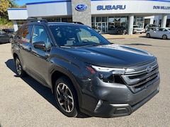 2025 Subaru Forester Hybrid Premium SUV