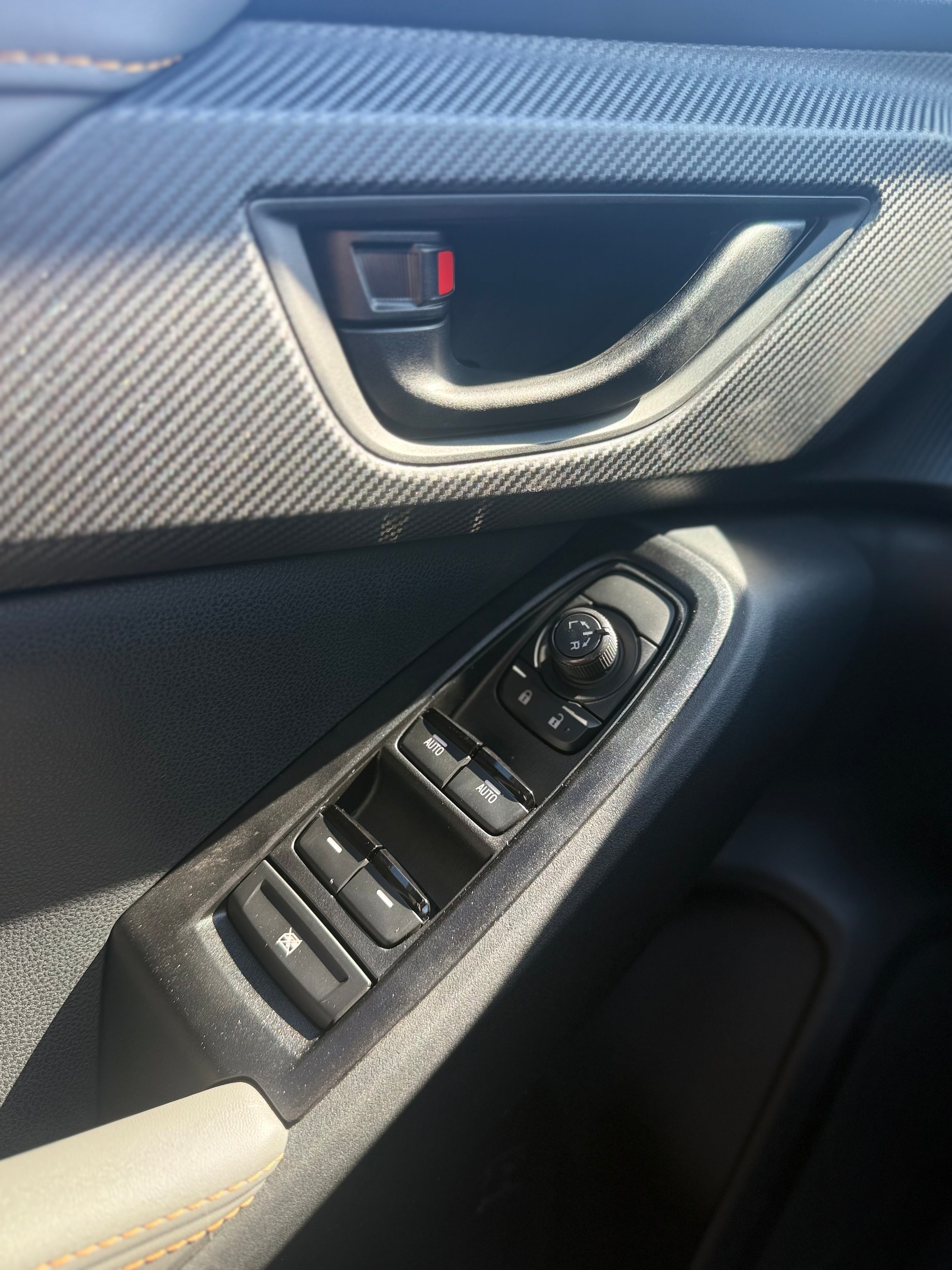 2026 Subaru Crosstrek Wilderness - Photo 13