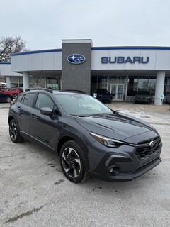 2026 Subaru Crosstrek Limited SUV