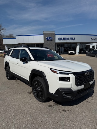 2026 Subaru Outback Limited XT SUV Lease in Madison, WI