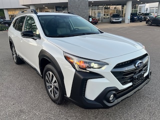 2025 Subaru Outback Premium SUV Lease in Madison, WI