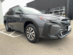 Used 2025 Subaru Outback Premium SUV for sale in Madison, WI