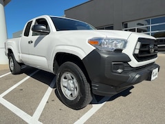2022 Toyota Tacoma Truck Access Cab