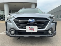 Certified Pre-Owned 2023 Subaru Outback Onyx Edition SUV for sale in Madison, WI
