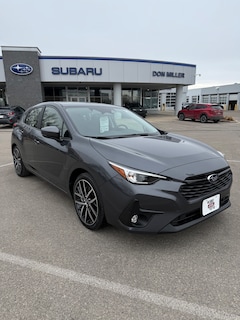 Used 2025 Subaru Impreza Sport 5-Door for sale in Madison, WI