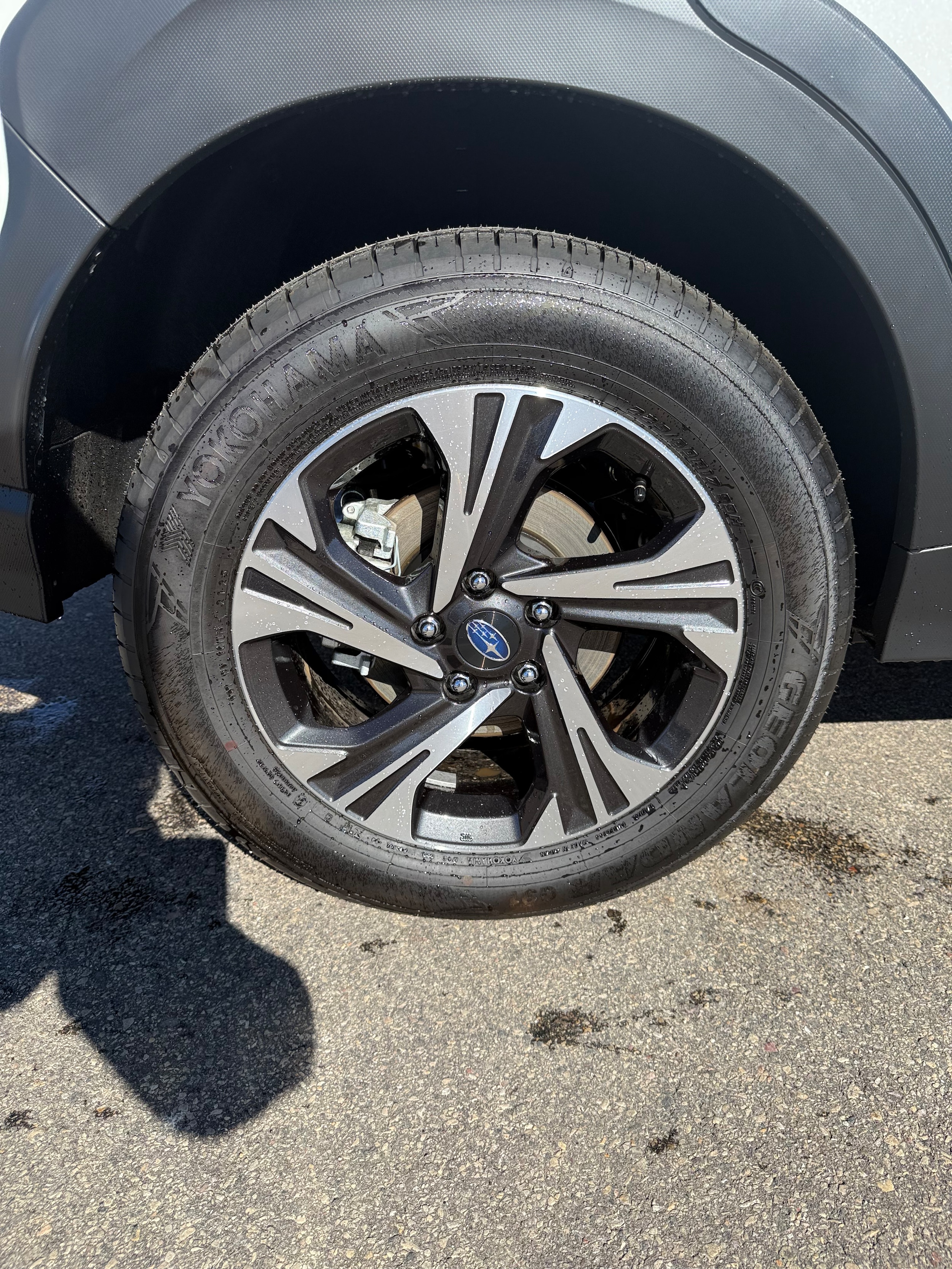 2026 Subaru Crosstrek Premium - Photo 23