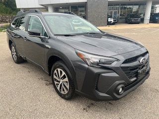 2025 Subaru Outback Premium SUV Lease in Madison, WI