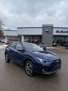 New 2026 Subaru Crosstrek near Middleton, WI