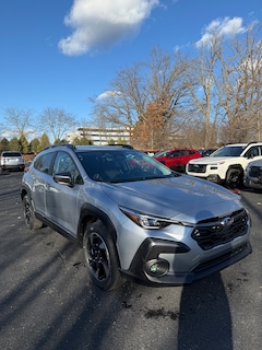 New 2026 Subaru Crosstrek near Middleton, WI