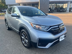 2020 Honda CR-V AWD EX-L SUV