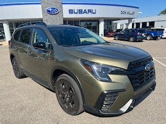 New 2025 Subaru Ascent near Middleton, WI