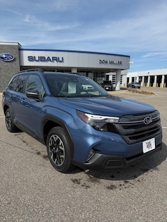 Used 2025 Subaru Forester Premium SUV for sale in Madison, WI