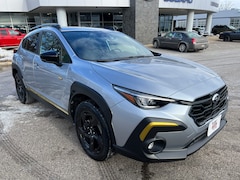 Certified Pre-Owned 2025 Subaru Crosstrek Sport SUV for sale in Madison, WI