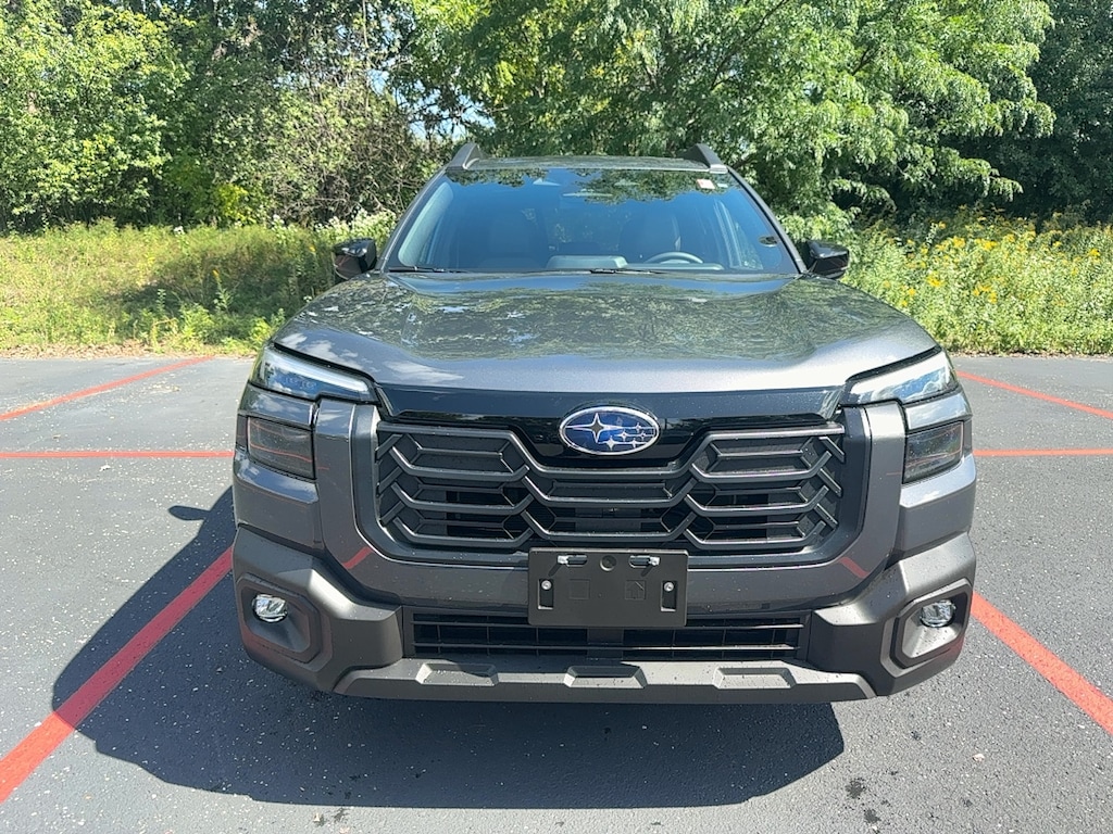 New 2026 Subaru Outback Premium SUV