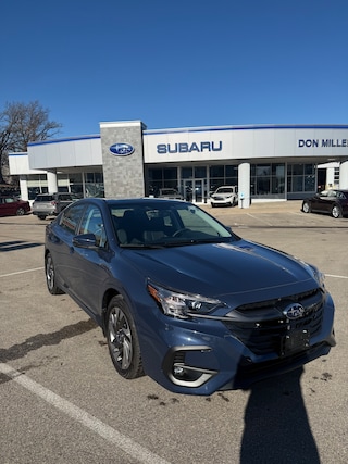 2025 Subaru Legacy Limited Sedan Lease in Madison, WI