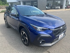 2024 Subaru Crosstrek Limited SUV