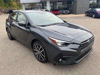 2025 Subaru Impreza Sport 5-Door Lease in Madison, WI