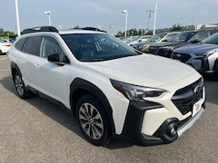 Certified Pre-Owned 2024 Subaru Outback Limited XT SUV for sale in Madison, WI