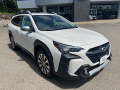 Used 2024 Subaru Outback Touring XT SUV for sale in Madison, WI