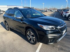 Used 2022 Subaru Outback Touring SUV for sale in Madison, WI