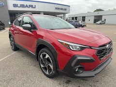New 2026 Subaru Crosstrek near Middleton, WI