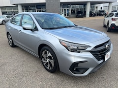 2025 Subaru Legacy Premium Sedan