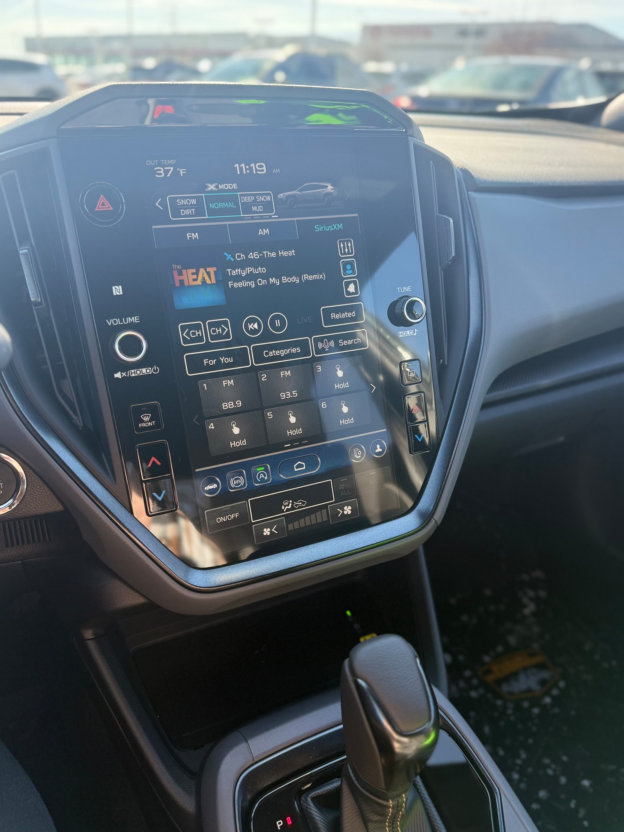 2026 Subaru Crosstrek Wilderness - Photo 11