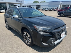 Used 2024 Subaru Outback Touring XT SUV for sale in Madison, WI