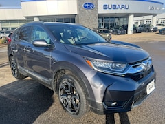 2017 Honda CR-V Touring SUV