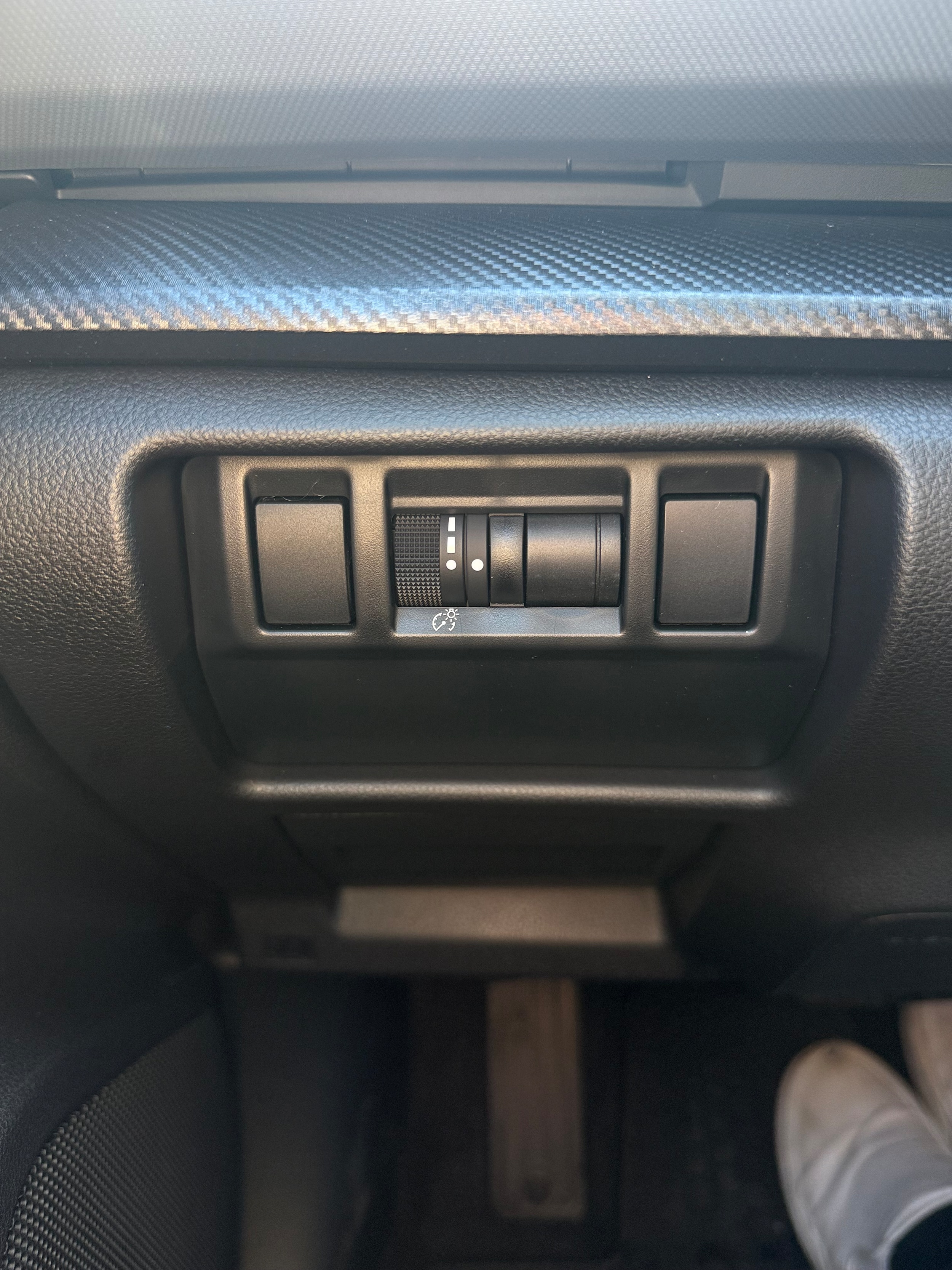 2026 Subaru Crosstrek Wilderness - Photo 14