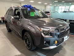 2026 Subaru Forester Wilderness SUV