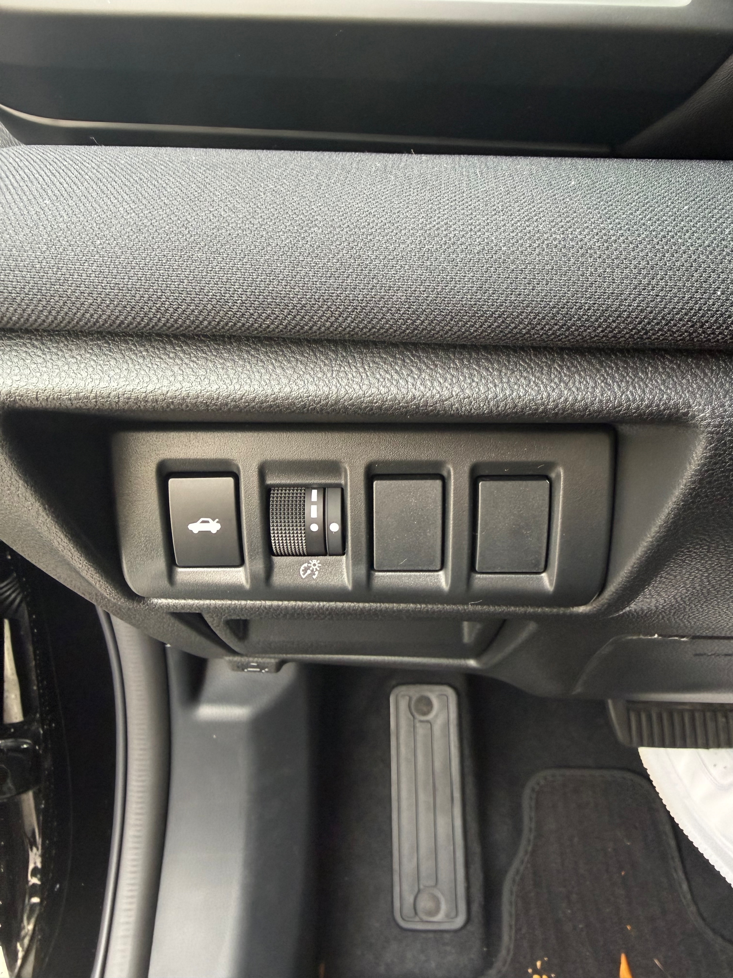 2025 Subaru Legacy Premium - Photo 14