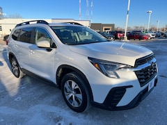 2025 Subaru Ascent Premium SUV