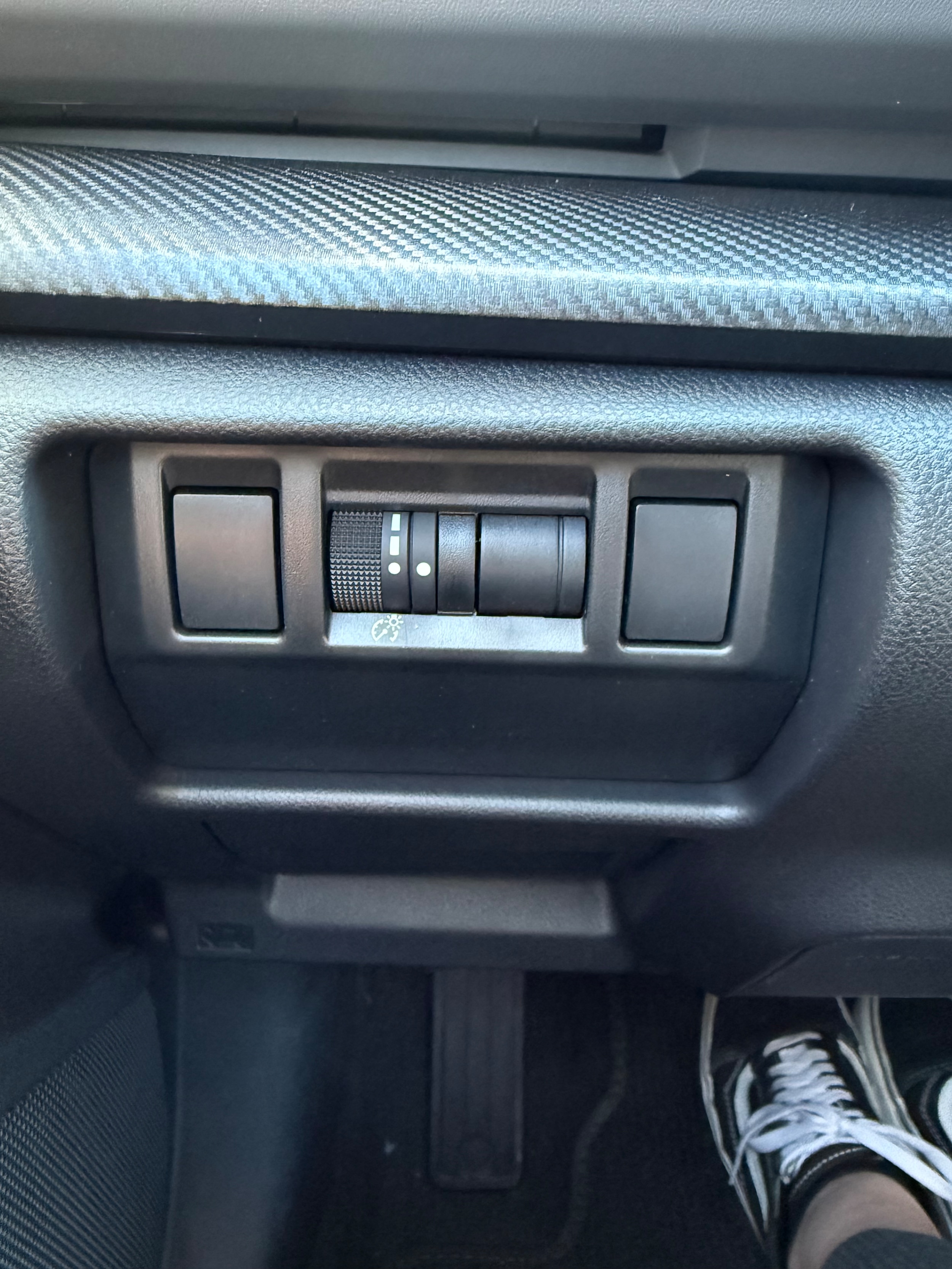 2026 Subaru Crosstrek Premium - Photo 13