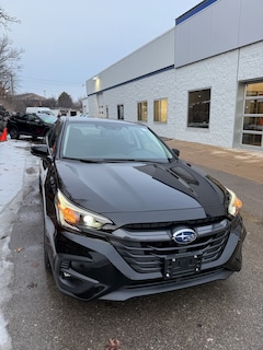 2025 Subaru Legacy Limited Sedan