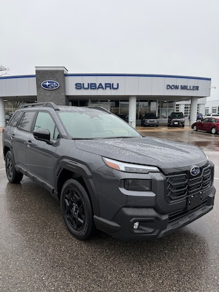 2026 Subaru Outback Limited SUV Lease in Madison, WI