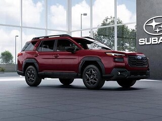 2026 Subaru Outback Limited SUV Lease in Madison, WI