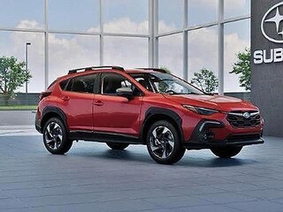 2026 Subaru Crosstrek Limited SUV Lease in Madison, WI