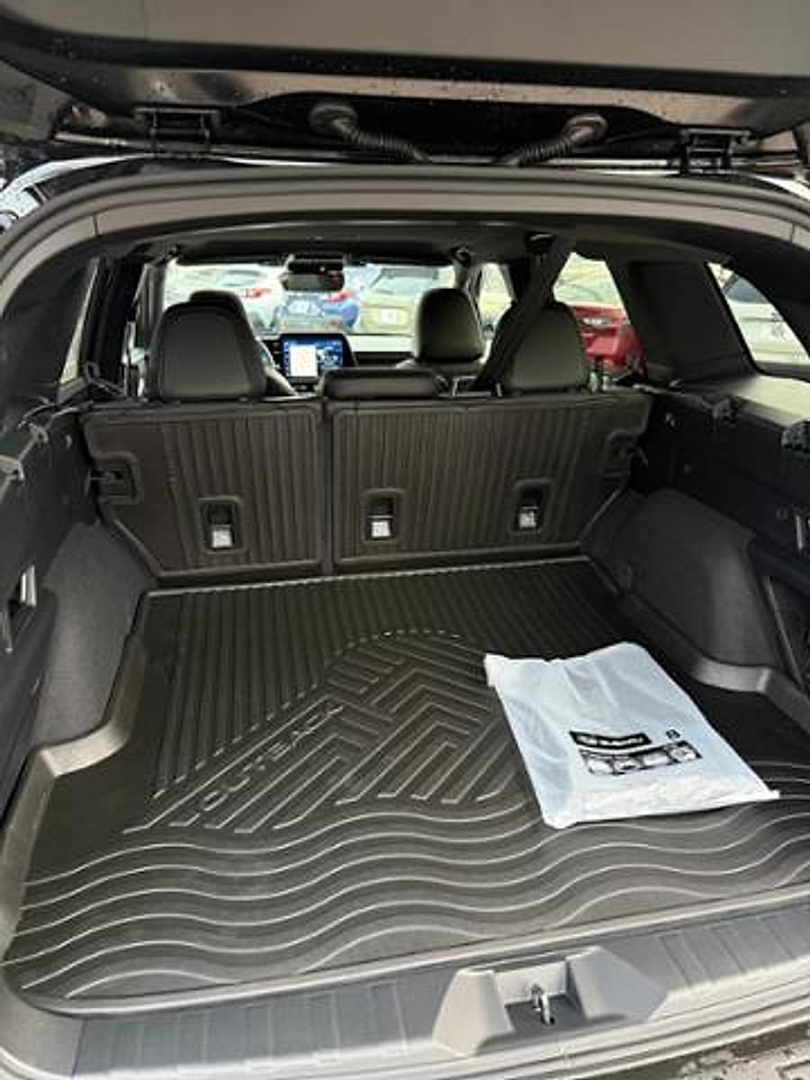 2026 Subaru Outback Limited XT - Photo 8