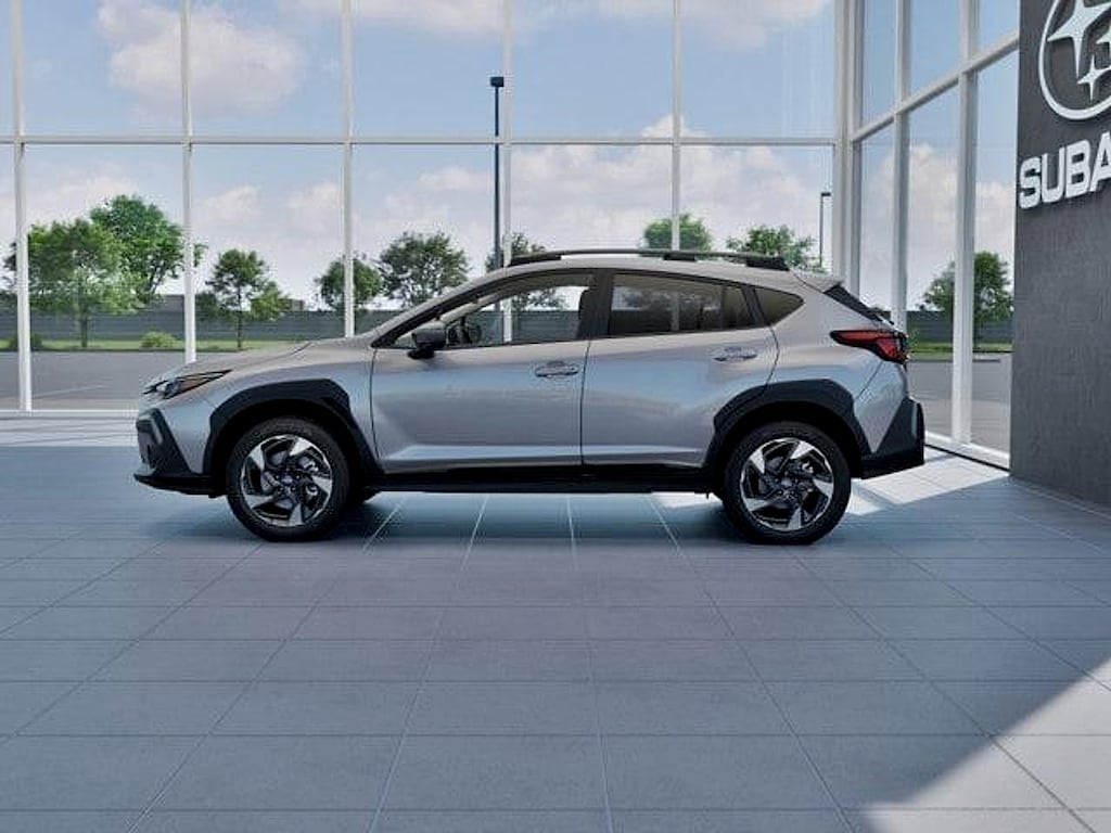 New 2026 Subaru Crosstrek Limited SUV
