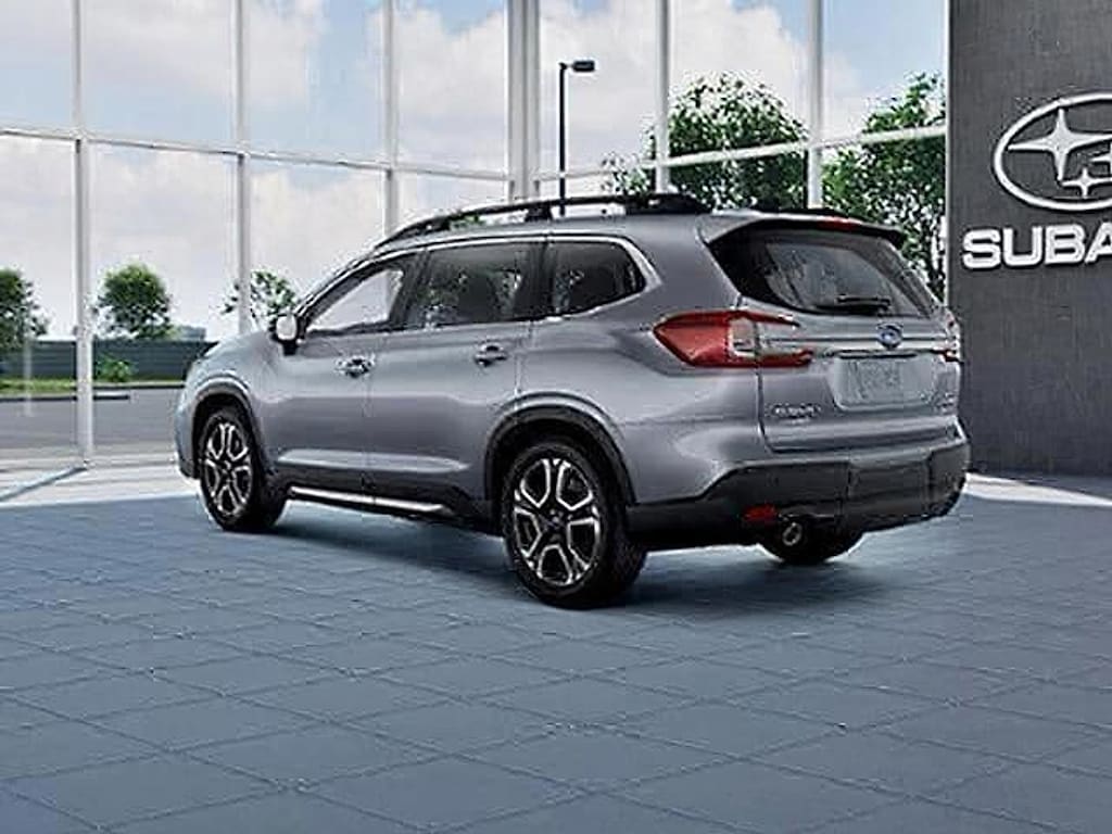 New 2026 Subaru Ascent Limited 7-Passenger SUV