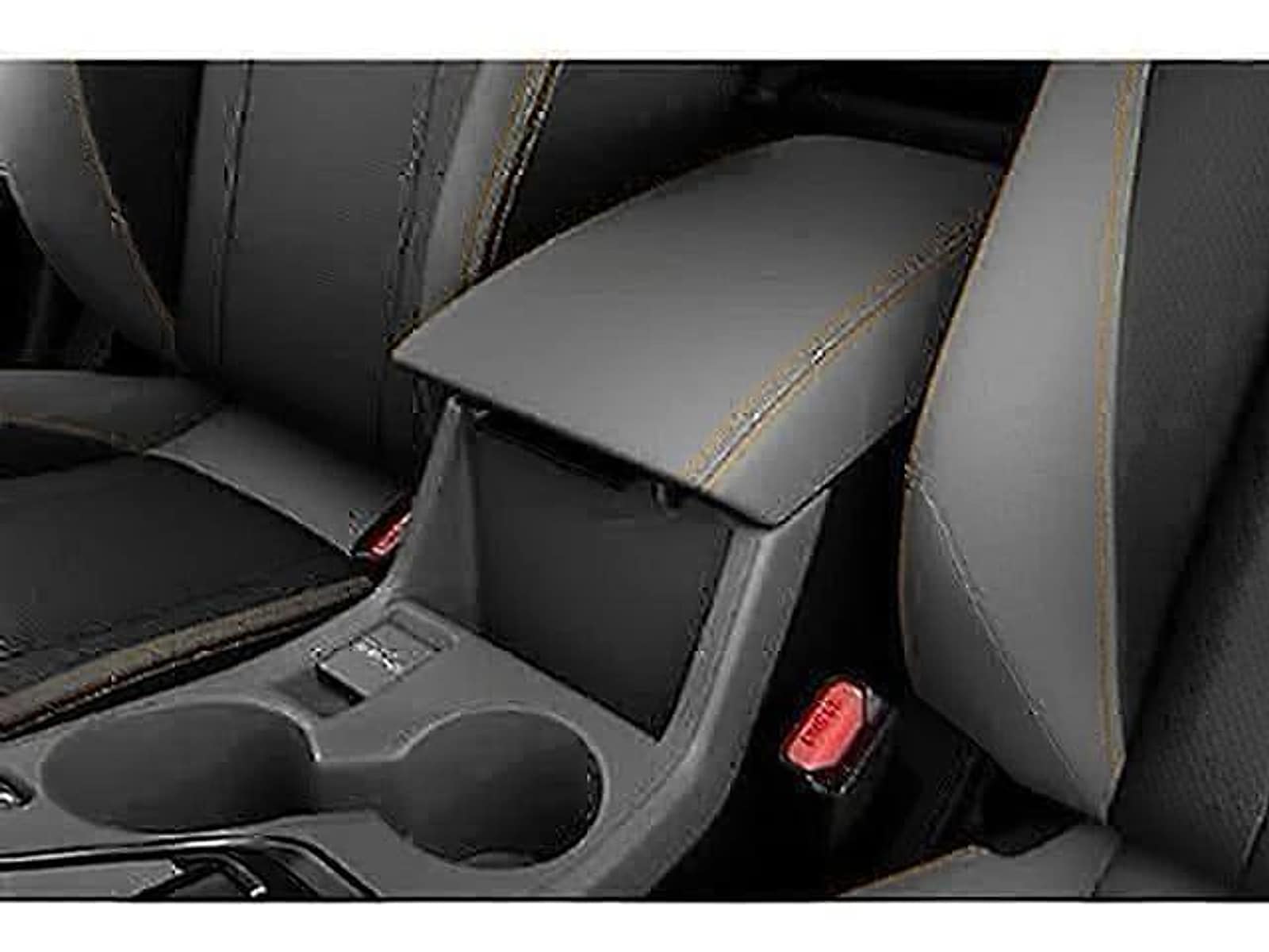2026 Subaru Crosstrek Wilderness - Photo 22