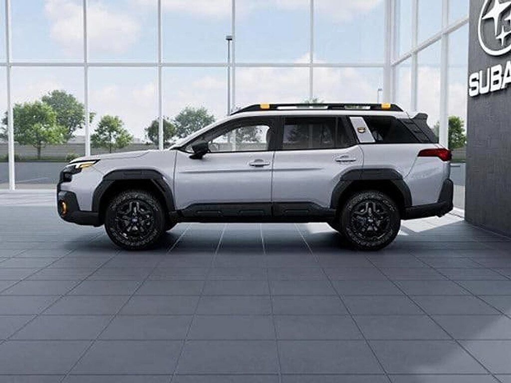 New 2026 Subaru Outback Wilderness SUV